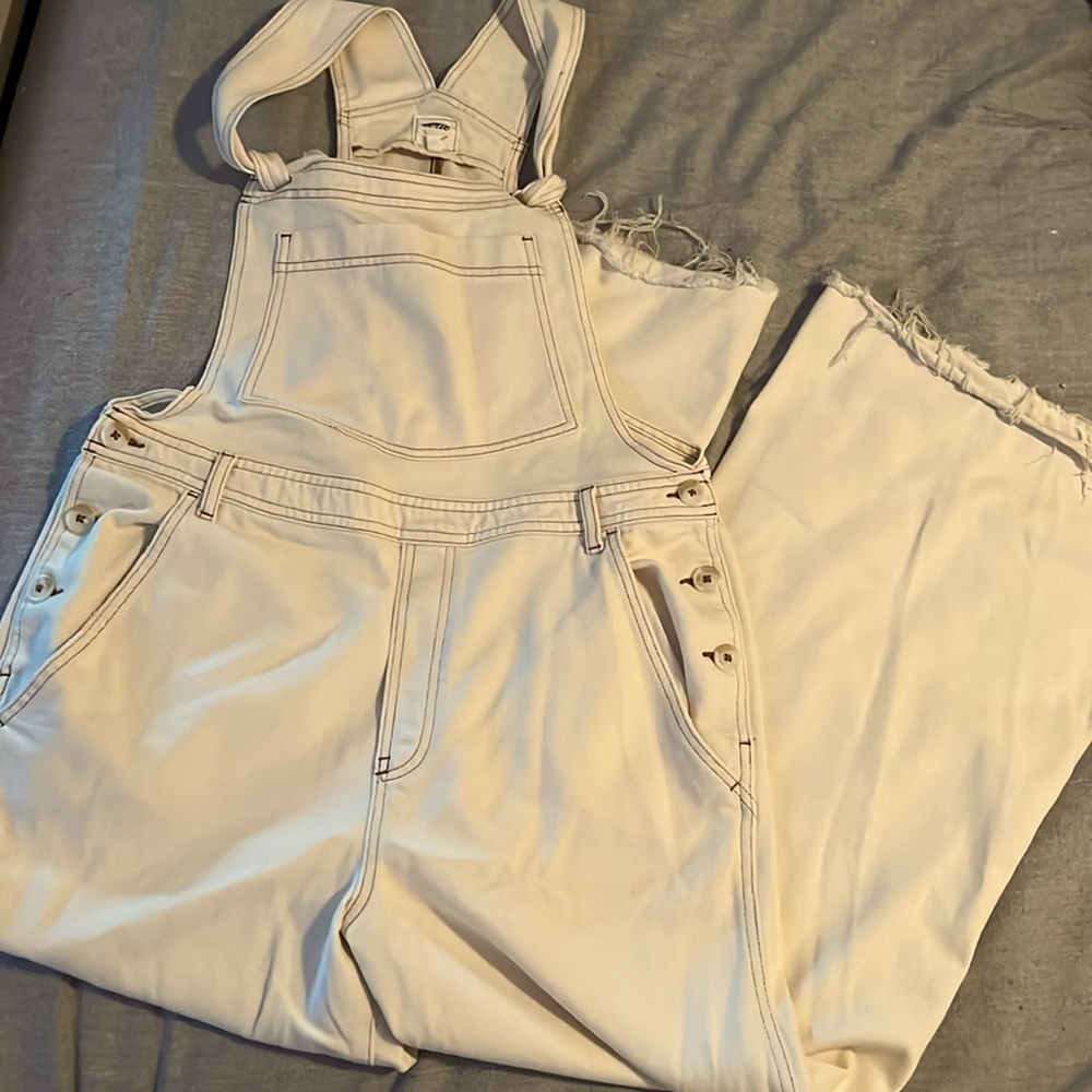Aerie Overalls